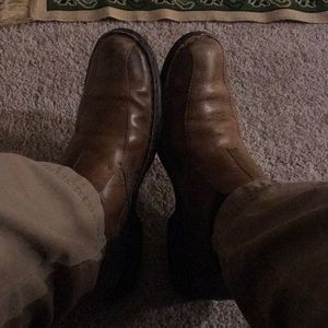 Meet your Posher, Stuart